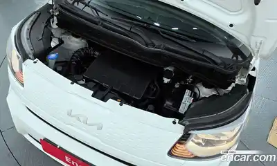 Kia Ray 2022 1.0 гидро в Москве № 1538142, миниатюра 6