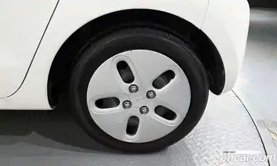 Kia Ray 2022 1.0 гидро в Москве № 1538142, миниатюра 7