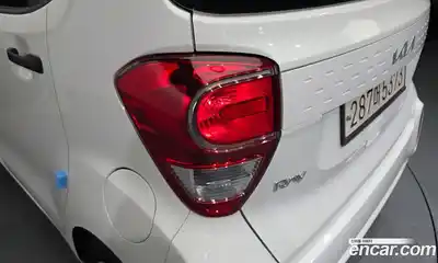 Kia Ray 2022 1.0 гидро в Москве № 1538142, миниатюра 9