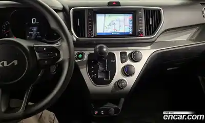 Kia Ray 2022 1.0 гидро в Москве № 1538142, миниатюра 10