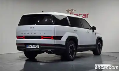 Hyundai Santa Fe 2023 2.5 гидро в Москве № 1610320, миниатюра 2