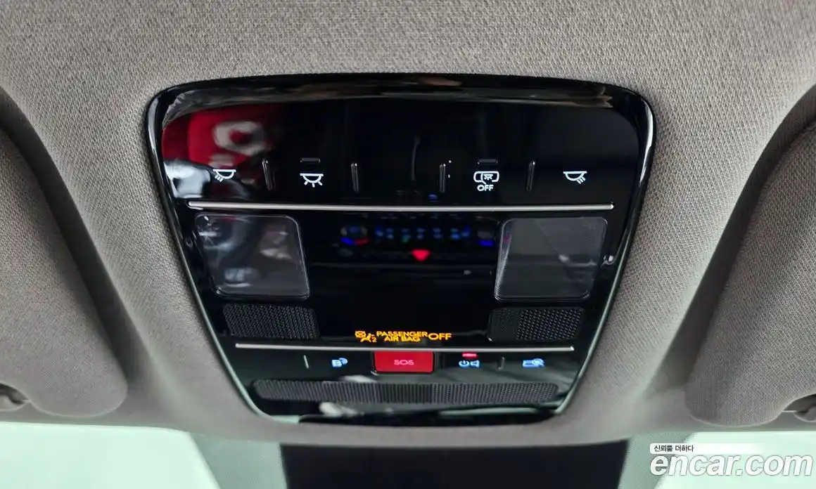 Hyundai Santa Fe 2023 2.5 гидро в Москве № 1610320, фото 23