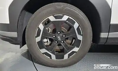 Hyundai Santa Fe 2023 2.5 гидро в Москве № 1610320, миниатюра 5
