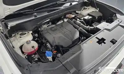 Hyundai Santa Fe 2023 2.5 гидро в Москве № 1610320, миниатюра 6
