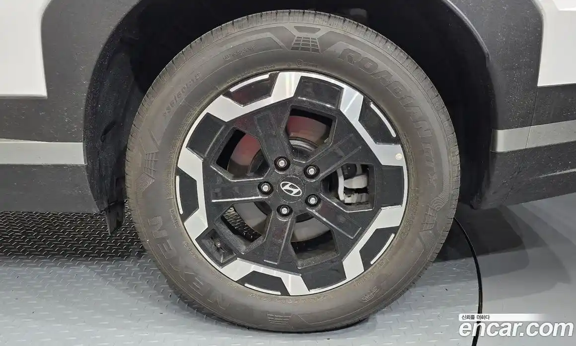 Hyundai Santa Fe 2023 2.5 гидро в Москве № 1610320, фото 7