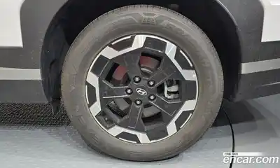 Hyundai Santa Fe 2023 2.5 гидро в Москве № 1610320, миниатюра 7