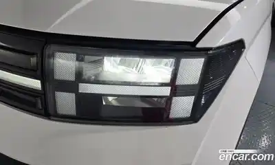 Hyundai Santa Fe 2023 2.5 гидро в Москве № 1610320, миниатюра 8
