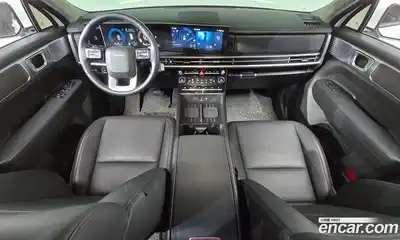 Hyundai Santa Fe 2023 2.5 гидро в Москве № 1610320, миниатюра 10