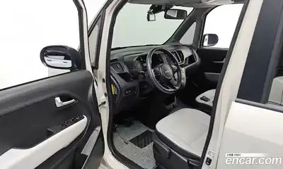 Kia Ray 2024 1.0 гидро в Москве № 1611143, миниатюра 12