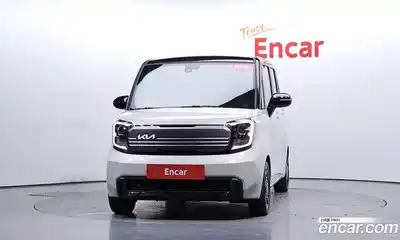 Kia Ray 2024 1.0 гидро в Москве № 1611143, миниатюра 2