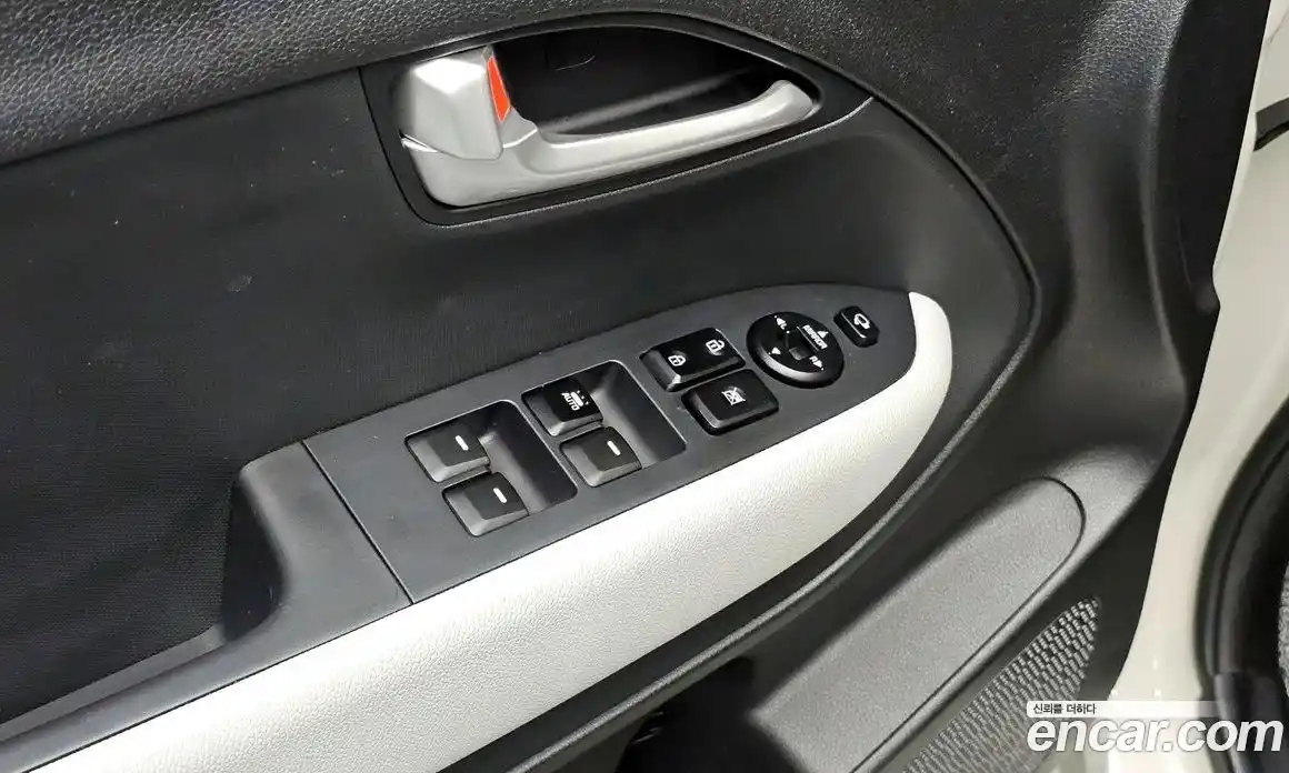 Kia Ray 2024 1.0 гидро в Москве № 1611143, фото 29