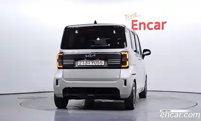 Kia Ray 2024 1.0 гидро в Москве № 1611143, миниатюра 3