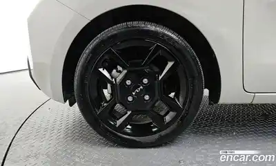 Kia Ray 2024 1.0 гидро в Москве № 1611143, миниатюра 4