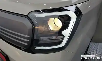 Kia Ray 2024 1.0 гидро в Москве № 1611143, миниатюра 7