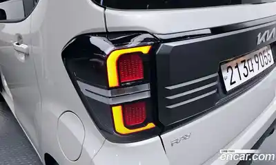 Kia Ray 2024 1.0 гидро в Москве № 1611143, миниатюра 8