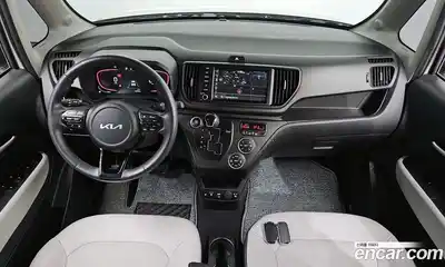 Kia Ray 2024 1.0 гидро в Москве № 1611143, миниатюра 9