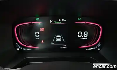 Kia Ray 2024 1.0 гидро в Москве № 1611143, миниатюра 10