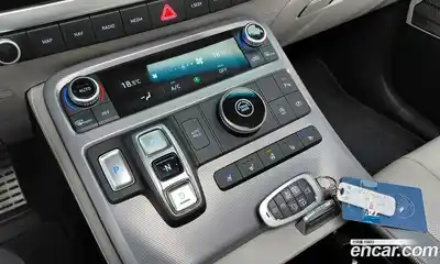 Hyundai Palisade 2023 3.8 гидро в Москве № 1684332, миниатюра 11
