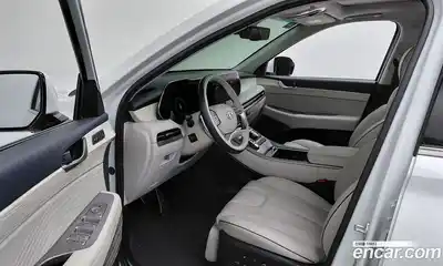 Hyundai Palisade 2023 3.8 гидро в Москве № 1684332, миниатюра 12