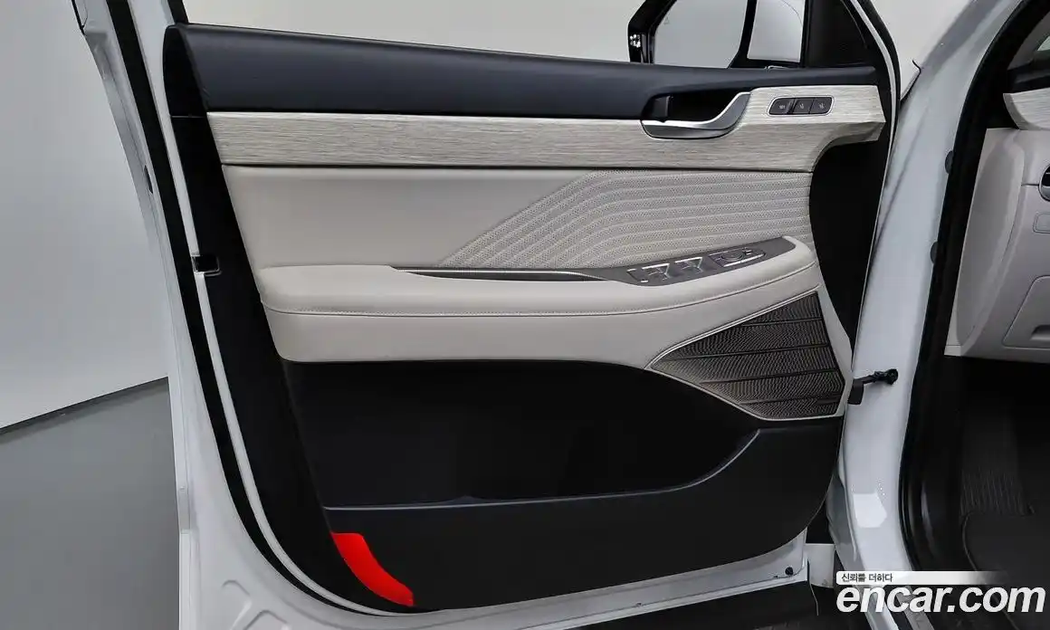 Hyundai Palisade 2023 3.8 гидро в Москве № 1684332, фото 13