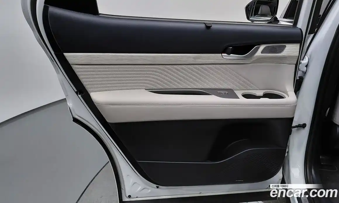 Hyundai Palisade 2023 3.8 гидро в Москве № 1684332, фото 14