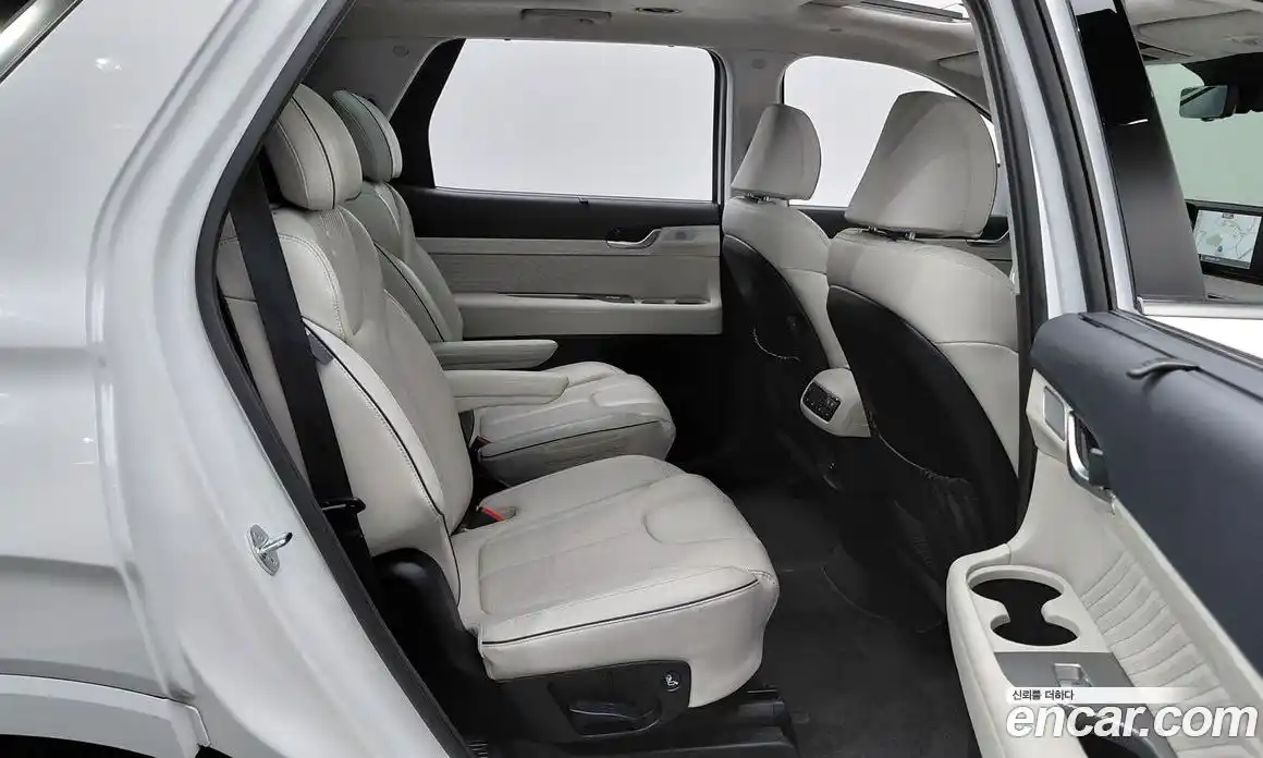 Hyundai Palisade 2023 3.8 гидро в Москве № 1684332, фото 16