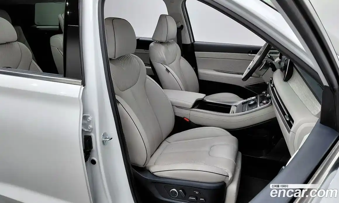 Hyundai Palisade 2023 3.8 гидро в Москве № 1684332, фото 17