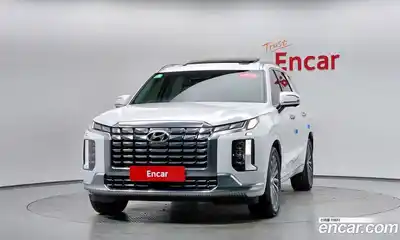 Hyundai Palisade 2023 3.8 гидро в Москве № 1684332, миниатюра 2