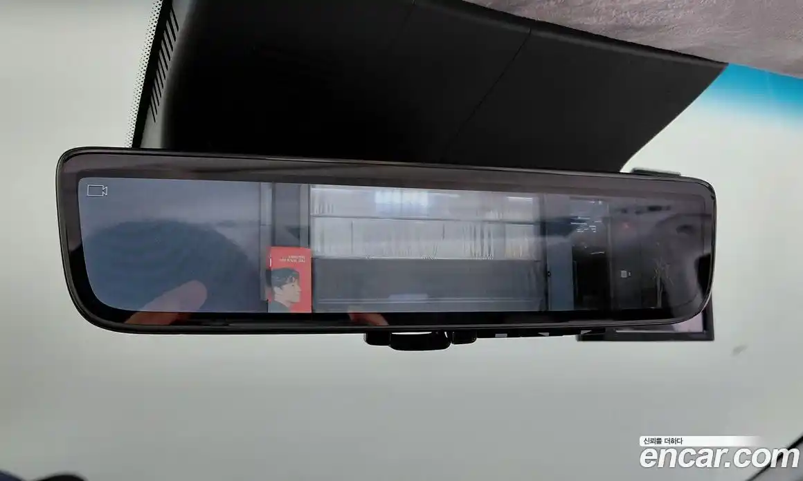 Hyundai Palisade 2023 3.8 гидро в Москве № 1684332, фото 27