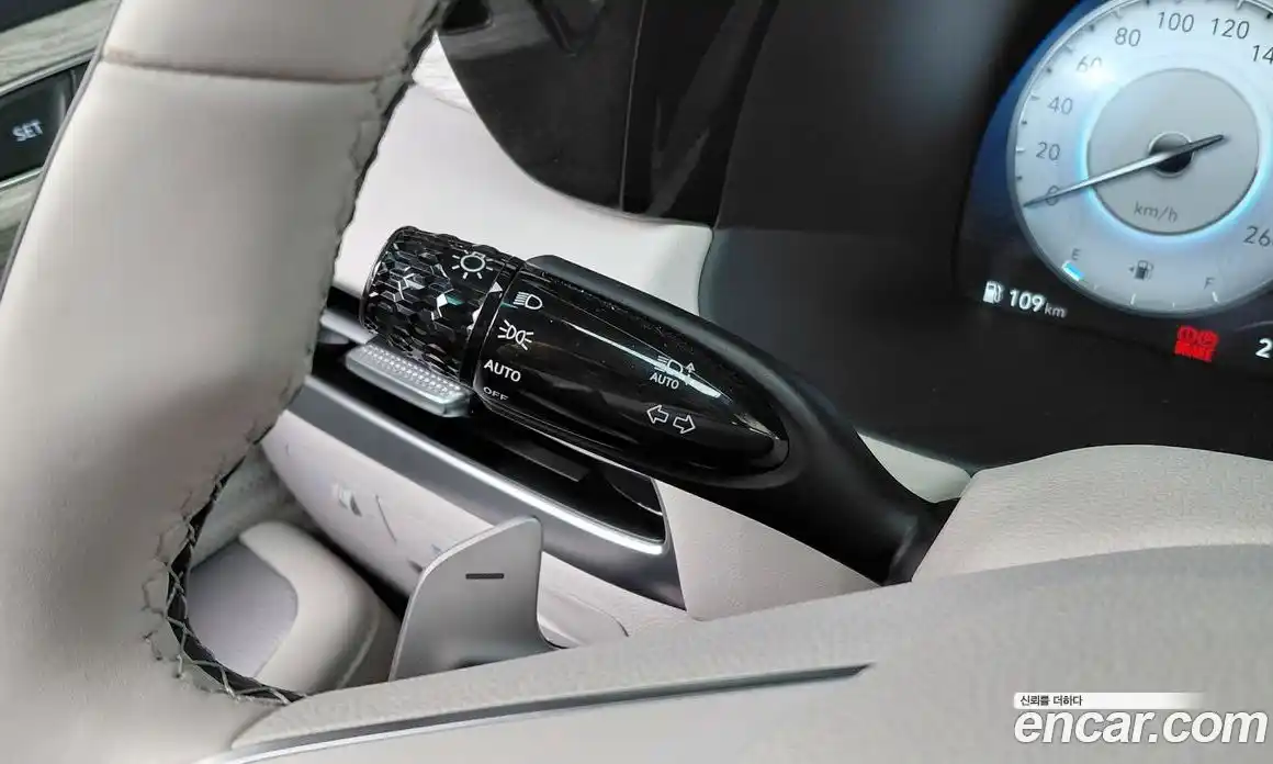 Hyundai Palisade 2023 3.8 гидро в Москве № 1684332, фото 29