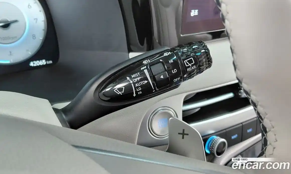 Hyundai Palisade 2023 3.8 гидро в Москве № 1684332, фото 30