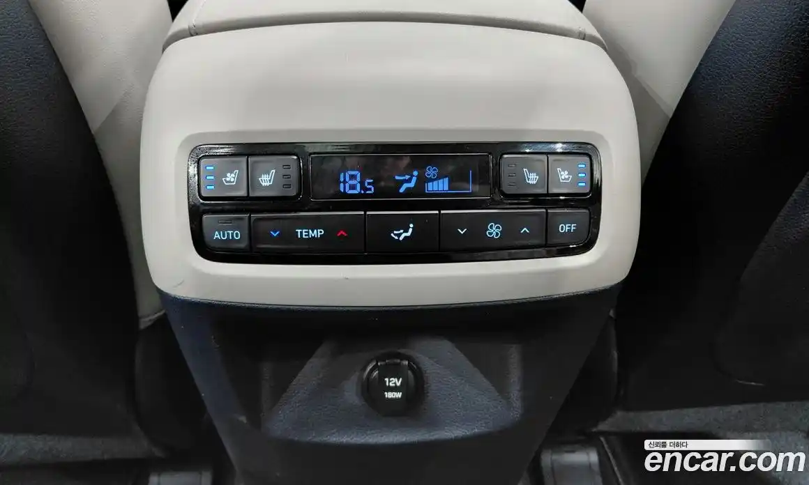 Hyundai Palisade 2023 3.8 гидро в Москве № 1684332, фото 31