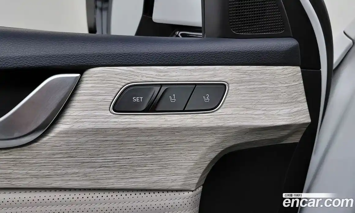 Hyundai Palisade 2023 3.8 гидро в Москве № 1684332, фото 32