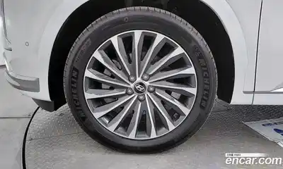 Hyundai Palisade 2023 3.8 гидро в Москве № 1684332, миниатюра 4