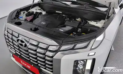 Hyundai Palisade 2023 3.8 гидро в Москве № 1684332, миниатюра 5