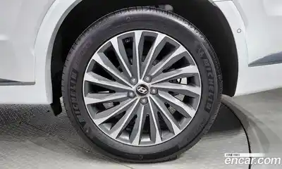 Hyundai Palisade 2023 3.8 гидро в Москве № 1684332, миниатюра 6