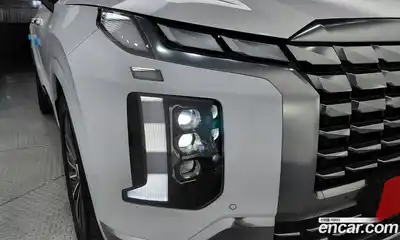 Hyundai Palisade 2023 3.8 гидро в Москве № 1684332, миниатюра 7