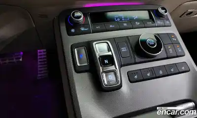 Hyundai Palisade 2022 3.8 гидро в Москве № 1757700, миниатюра 11