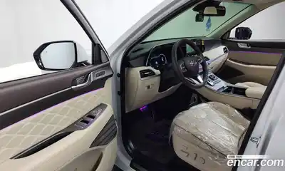 Hyundai Palisade 2022 3.8 гидро в Москве № 1757700, миниатюра 12