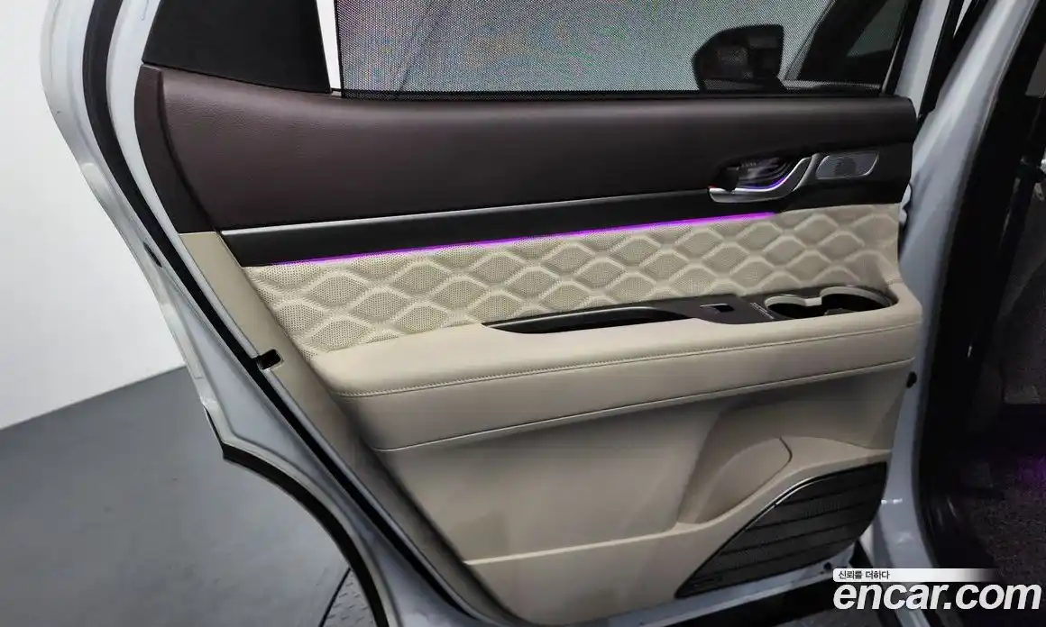 Hyundai Palisade 2022 3.8 гидро в Москве № 1757700, фото 14