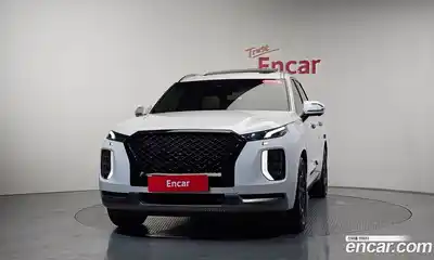 Hyundai Palisade 2022 3.8 гидро в Москве № 1757700, миниатюра 2