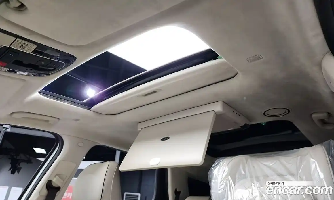 Hyundai Palisade 2022 3.8 гидро в Москве № 1757700, фото 23