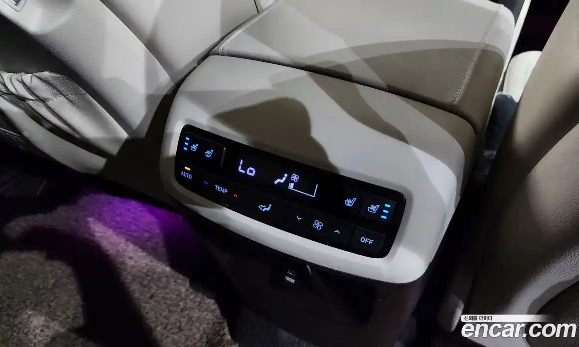 Hyundai Palisade 2022 3.8 гидро в Москве № 1757700, фото 24
