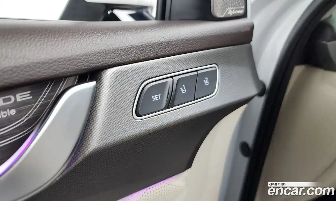 Hyundai Palisade 2022 3.8 гидро в Москве № 1757700, фото 26