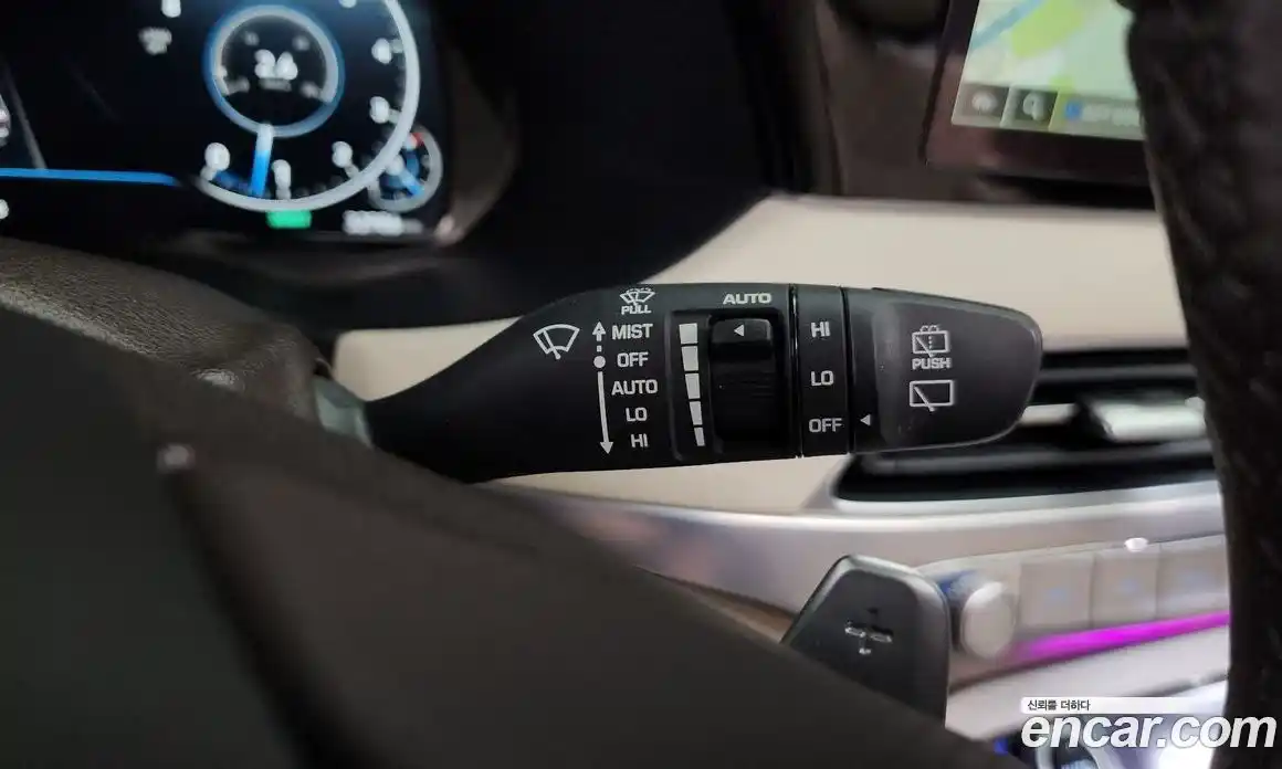 Hyundai Palisade 2022 3.8 гидро в Москве № 1757700, фото 29
