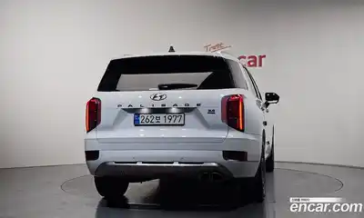 Hyundai Palisade 2022 3.8 гидро в Москве № 1757700, миниатюра 3