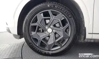 Hyundai Palisade 2022 3.8 гидро в Москве № 1757700, миниатюра 4