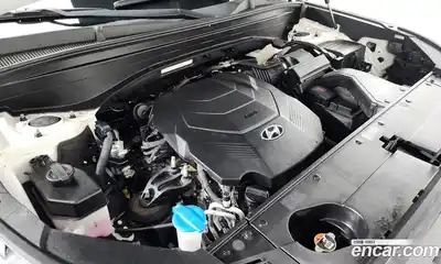 Hyundai Palisade 2022 3.8 гидро в Москве № 1757700, миниатюра 5