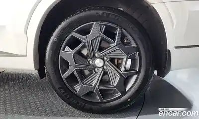 Hyundai Palisade 2022 3.8 гидро в Москве № 1757700, миниатюра 6