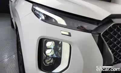 Hyundai Palisade 2022 3.8 гидро в Москве № 1757700, миниатюра 7
